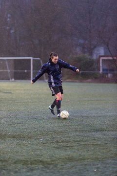 Bild 24 - Frauen SV Henstedt Ulzburg III - SG Weede/Westerrade : Ergebnis: 5:2